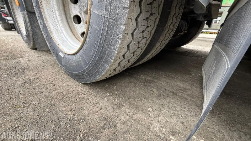 Trailer 2021 VM Tarm/Istrail Bulkhenger og Bulktank til bil: picture 17