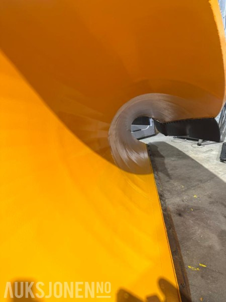 2011 GMI HDA med full sving - Truck: picture 3 2011 GMI HDA med full sving - Truck: picture 3