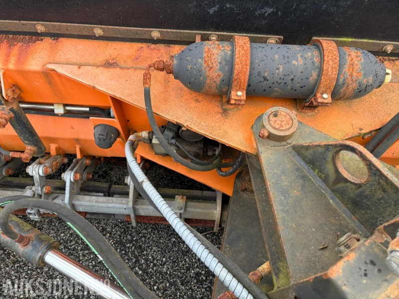 2012 Andre Telefsdal m-70 - Truck: picture 4 2012 Andre Telefsdal m-70 - Truck: picture 4