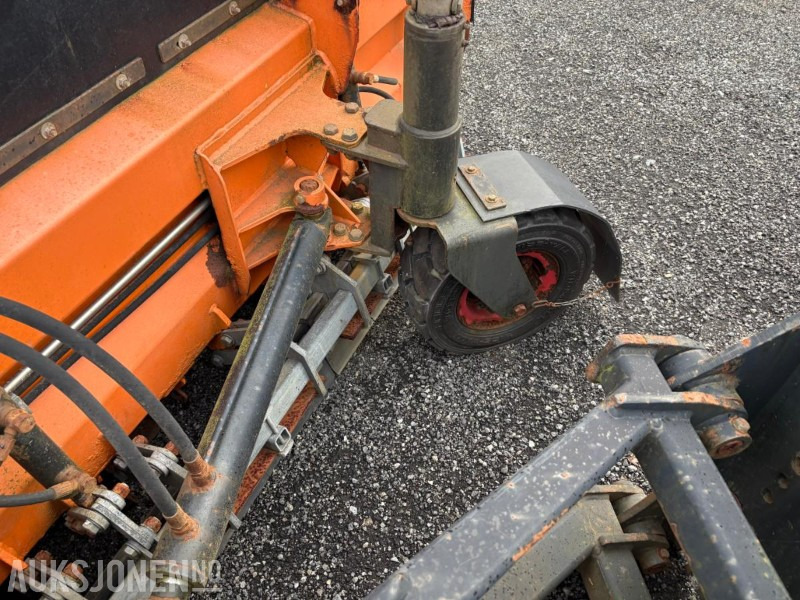 2012 Andre Telefsdal m-70 - Truck: picture 5 2012 Andre Telefsdal m-70 - Truck: picture 5