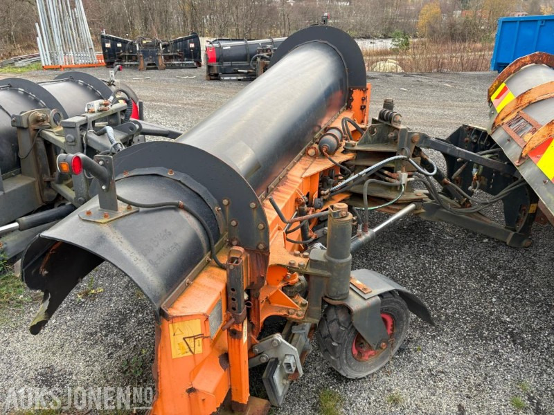 2012 Andre Telefsdal m-70 - Truck: picture 1 2012 Andre Telefsdal m-70 - Truck: picture 1