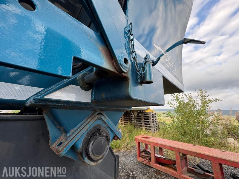 Truck 2022 BFAB LV-14,5 asfaltkasse: picture 16 Truck 2022 BFAB LV-14,5 asfaltkasse: picture 16