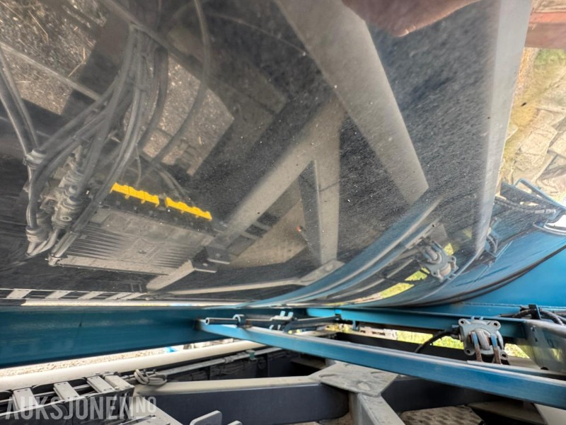 Truck 2022 BFAB LV-14,5 asfaltkasse: picture 13 Truck 2022 BFAB LV-14,5 asfaltkasse: picture 13