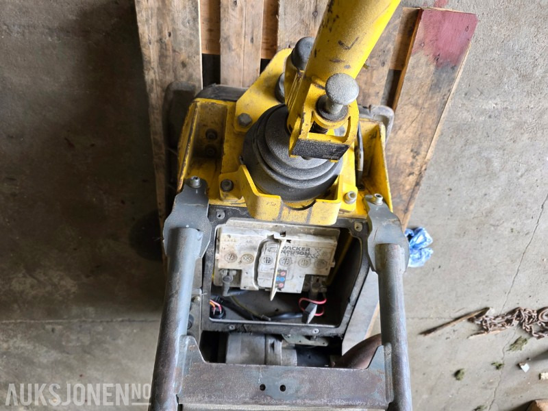 Wacker Neuson DPU 5545He - Roller: picture 5 Wacker Neuson DPU 5545He - Roller: picture 5
