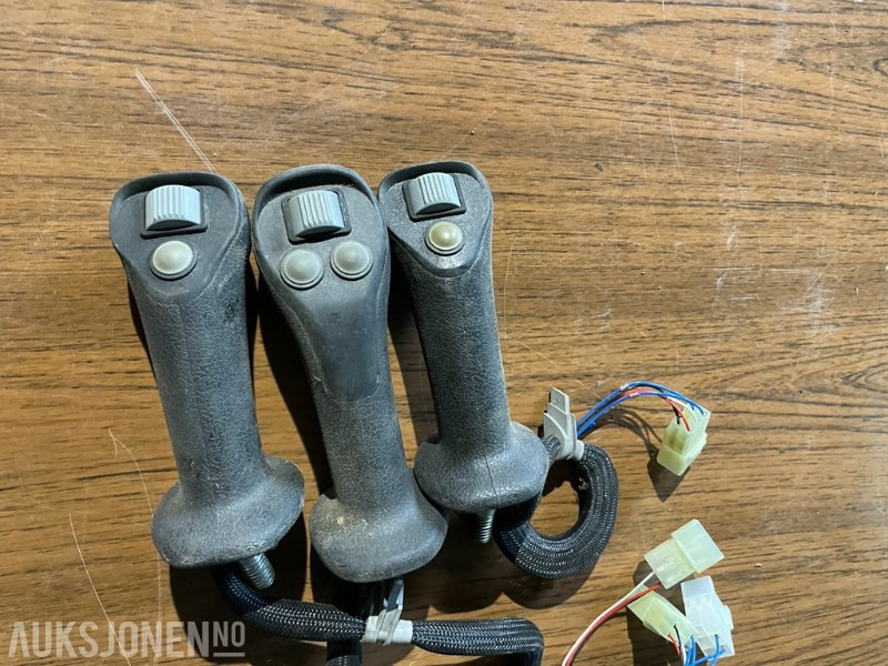 Wacker Neuson Wacker neuson spaker originale - Construction equipment: picture 2 Wacker Neuson Wacker neuson spaker originale - Construction equipment: picture 2