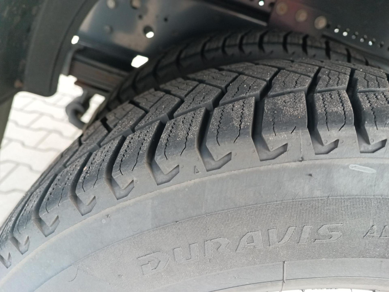 IVECO Daily 70C18A8 - Closed box van: picture 2 IVECO Daily 70C18A8 - Closed box van: picture 2