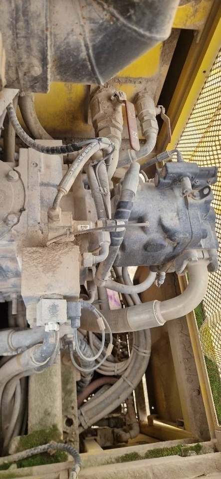 Keestrack B4  leasing Keestrack B4: picture 9