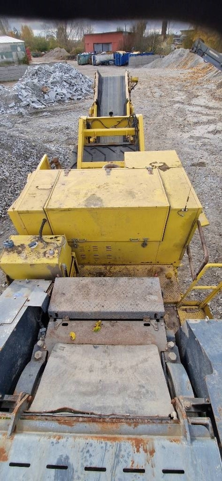 Keestrack B4  leasing Keestrack B4: picture 12