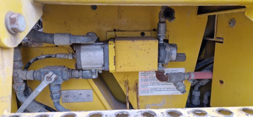 Keestrack B4  leasing Keestrack B4: picture 23