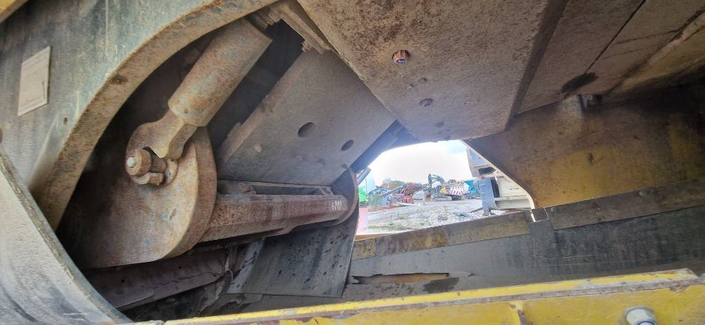 Keestrack B4  leasing Keestrack B4: picture 6