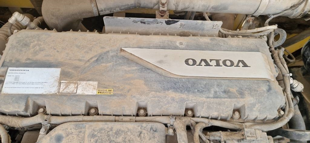 Keestrack B4  leasing Keestrack B4: picture 8