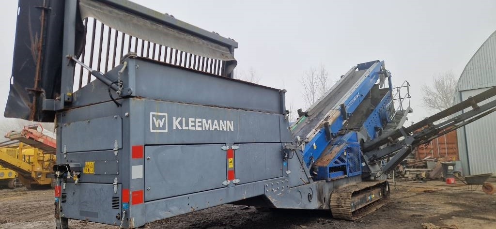 Screener Kleemann MS 16Z: picture 12