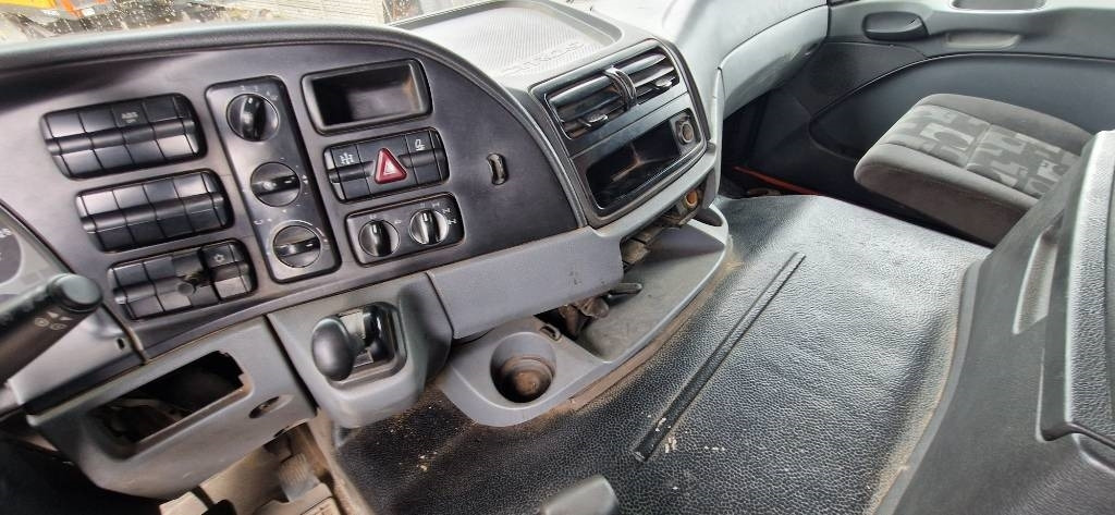 Mercedes-Benz Actros 4144 - Tipper: picture 5 Mercedes-Benz Actros 4144 - Tipper: picture 5