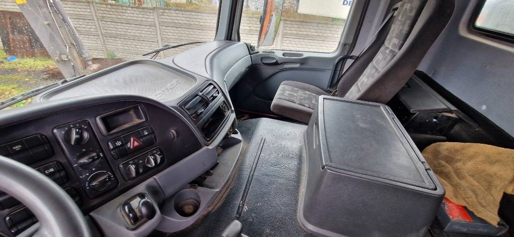 Mercedes-Benz Actros 4144 - Tipper: picture 4 Mercedes-Benz Actros 4144 - Tipper: picture 4