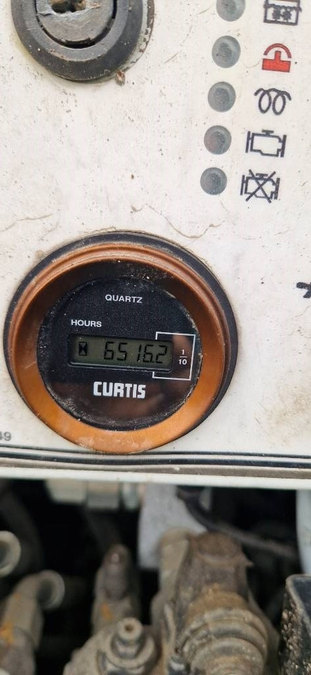 Screener Powersceen Chieftain 1400: picture 20 Screener Powersceen Chieftain 1400: picture 20