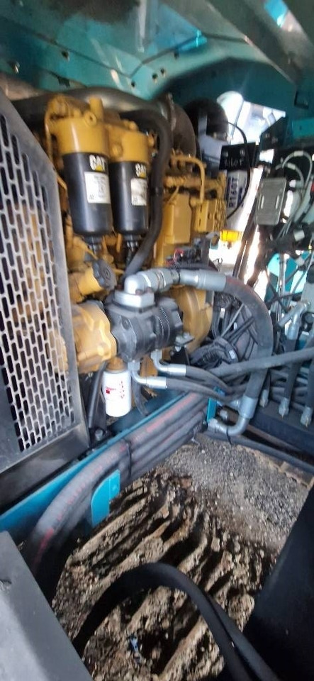 Screener Powersceen Chieftain 1400: picture 38 Screener Powersceen Chieftain 1400: picture 38