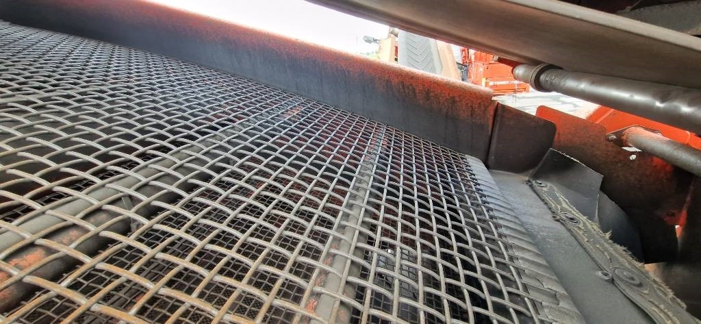 Sandvik QA 450 - Screener: picture 4 Sandvik QA 450 - Screener: picture 4