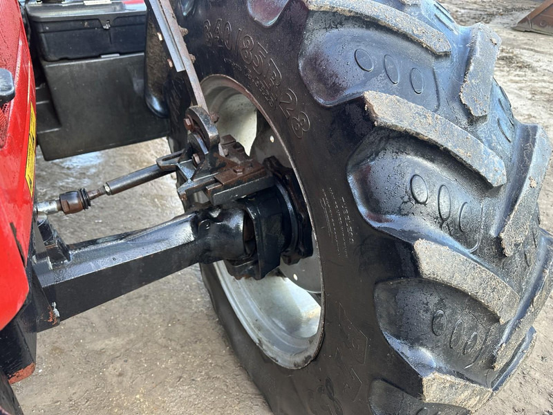 Farm tractor Massey Ferguson 5445: picture 13 Farm tractor Massey Ferguson 5445: picture 13