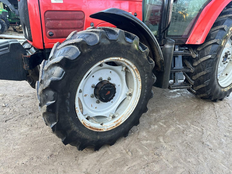 Farm tractor Massey Ferguson 5445: picture 9 Farm tractor Massey Ferguson 5445: picture 9