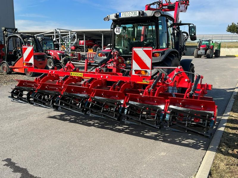 Knoche Messerwalzen Speedmax 450 - Soil tillage equipment: picture 4 Knoche Messerwalzen Speedmax 450 - Soil tillage equipment: picture 4