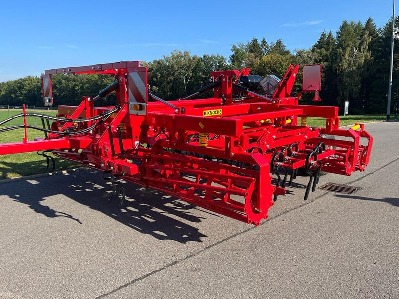 Knoche Terra 450 - Soil tillage equipment: picture 5 Knoche Terra 450 - Soil tillage equipment: picture 5