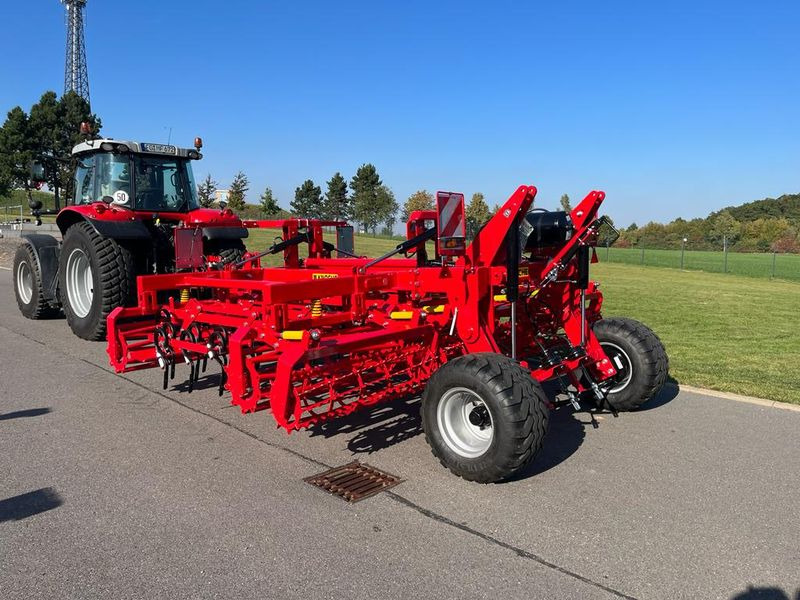 Knoche Terra 450 - Soil tillage equipment: picture 1 Knoche Terra 450 - Soil tillage equipment: picture 1