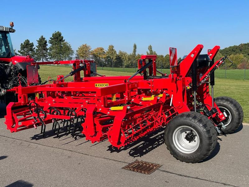 Knoche Terra 450 leasing Knoche Terra 450: picture 8