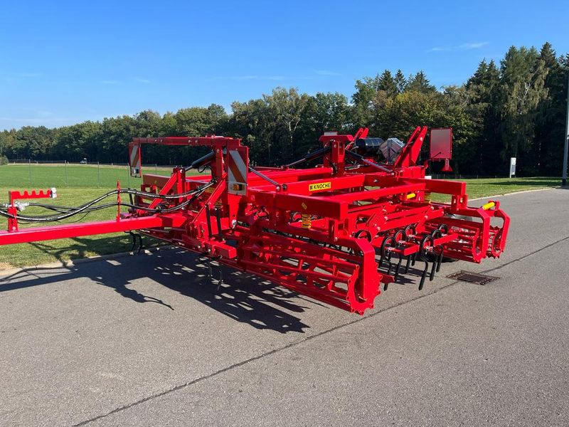 Knoche Terra 450 - Soil tillage equipment: picture 4 Knoche Terra 450 - Soil tillage equipment: picture 4
