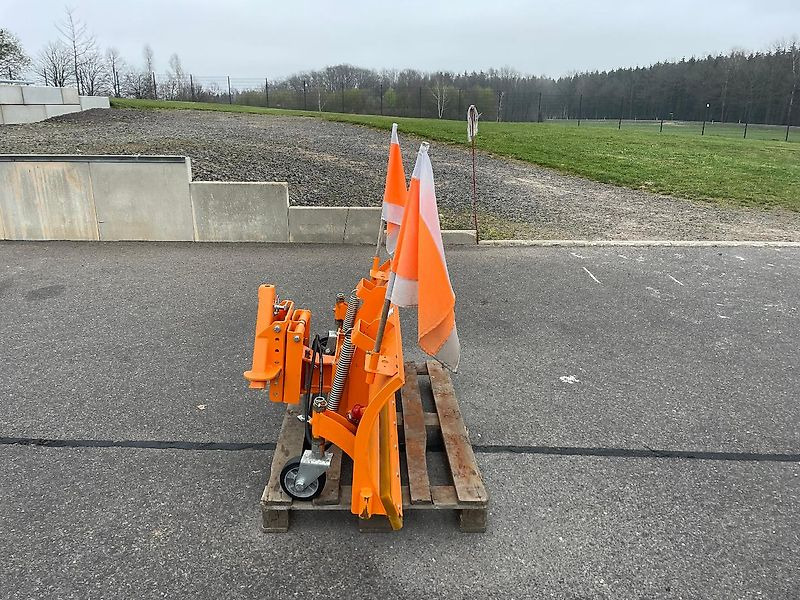 Matev SRM-FB 150 - Snow plough: picture 3 Matev SRM-FB 150 - Snow plough: picture 3