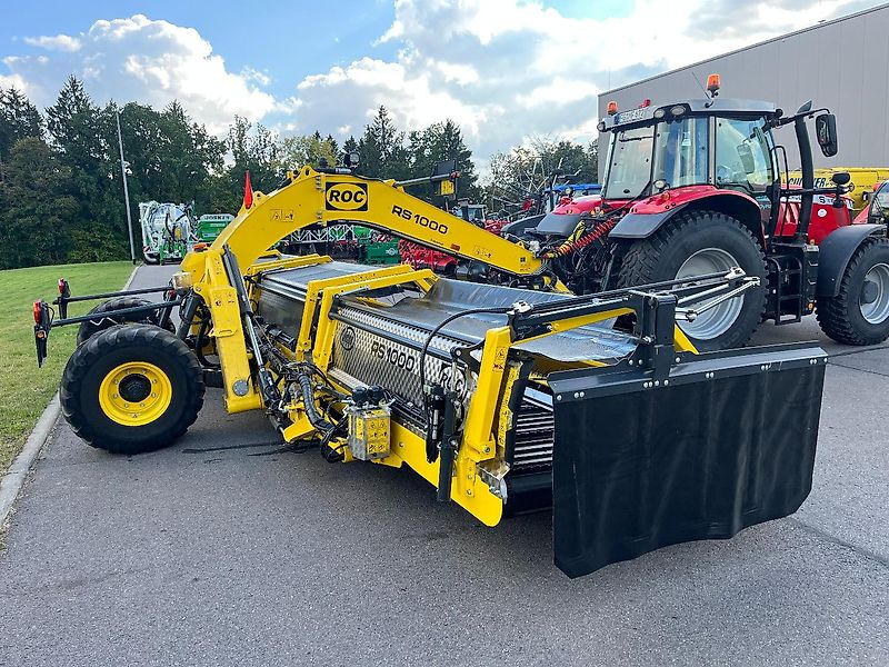 Vicon ROC RS 1000 - Flail mower: picture 2 Vicon ROC RS 1000 - Flail mower: picture 2