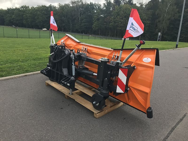 WinTec T_III-320 3P - Snow plough: picture 3 WinTec T_III-320 3P - Snow plough: picture 3