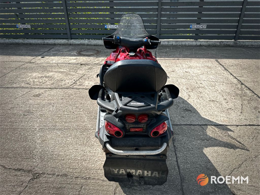 Yamaha RS Venture 1000 Snowmobile*wie neu* Yamaha RS Venture 1000 Snowmobile*wie neu* - Other machinery: picture 5 Yamaha RS Venture 1000 Snowmobile*wie neu* Yamaha RS Venture 1000 Snowmobile*wie neu* - Other machinery: picture 5