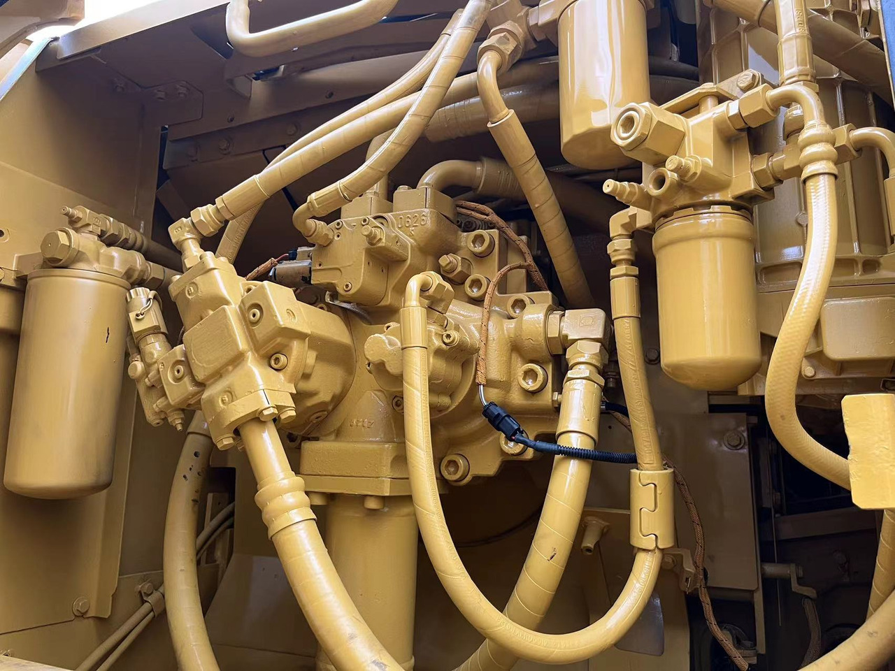 Crawler excavator Caterpillar 336 Used Excavator 36 Ton CAT 336 336D 336D2 336GC in Excellent Work Condition for Sale: picture 8