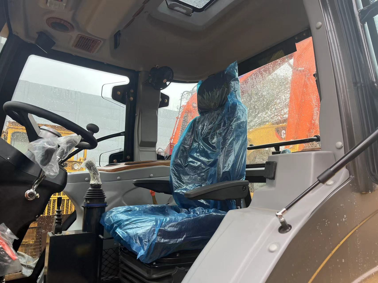 Caterpillar 420F 416 430 CAT Backhoe Loader New or Used on Sale - Backhoe loader: picture 2 Caterpillar 420F 416 430 CAT Backhoe Loader New or Used on Sale - Backhoe loader: picture 2