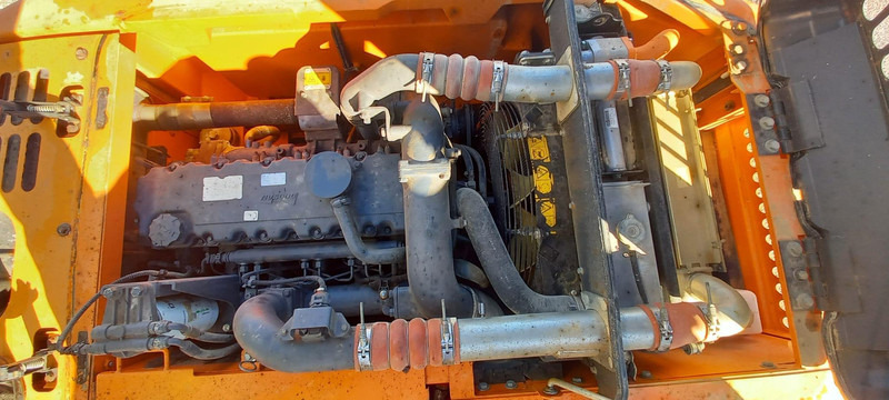 Doosan DX140W-3 *coming soon* leasing Doosan DX140W-3 *coming soon*: picture 13 Doosan DX140W-3 *coming soon* leasing Doosan DX140W-3 *coming soon*: picture 13