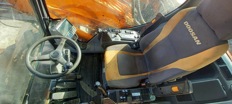 Doosan DX140W-3 *coming soon* leasing Doosan DX140W-3 *coming soon*: picture 18 Doosan DX140W-3 *coming soon* leasing Doosan DX140W-3 *coming soon*: picture 18