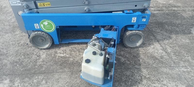 Genie GS1932 - Scissor lift: picture 5 Genie GS1932 - Scissor lift: picture 5