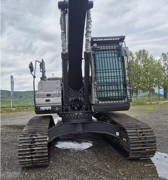 Zoomlion ZE210GLC leasing Zoomlion ZE210GLC: picture 8