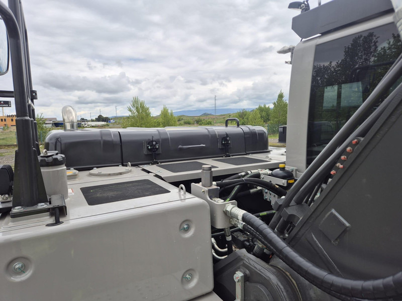 Zoomlion ZE210GLC leasing Zoomlion ZE210GLC: picture 18