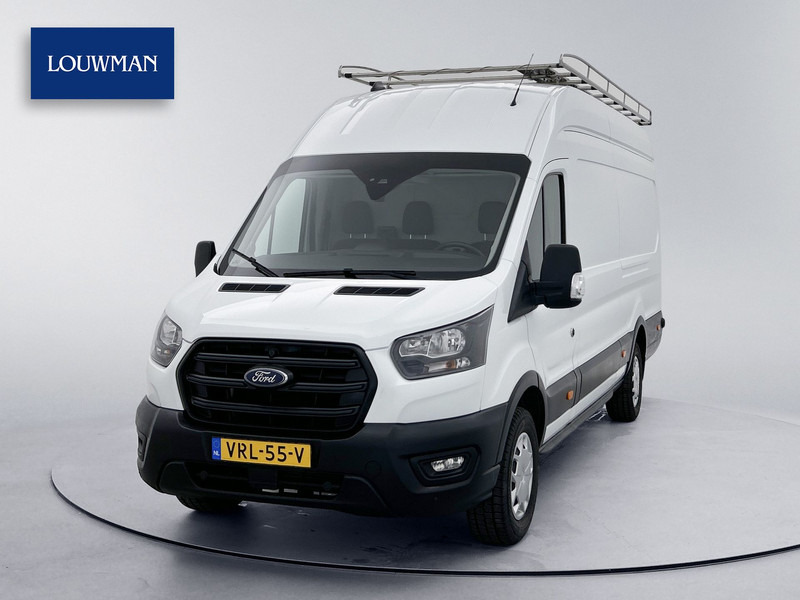 Ford Transit 350 2.0 TDCI L4H3 Trend RWD Trekhaak Betimmering Cruise Control - Panel van: picture 2 Ford Transit 350 2.0 TDCI L4H3 Trend RWD Trekhaak Betimmering Cruise Control - Panel van: picture 2