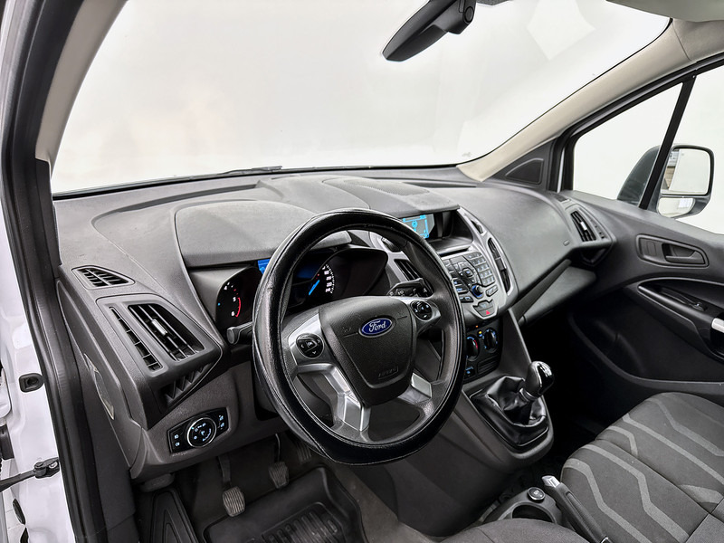 Ford Transit Connect 1.6 TDCI L2 Trend Trekhaak Airco Imperiaal Inrichting - Small van: picture 5 Ford Transit Connect 1.6 TDCI L2 Trend Trekhaak Airco Imperiaal Inrichting - Small van: picture 5