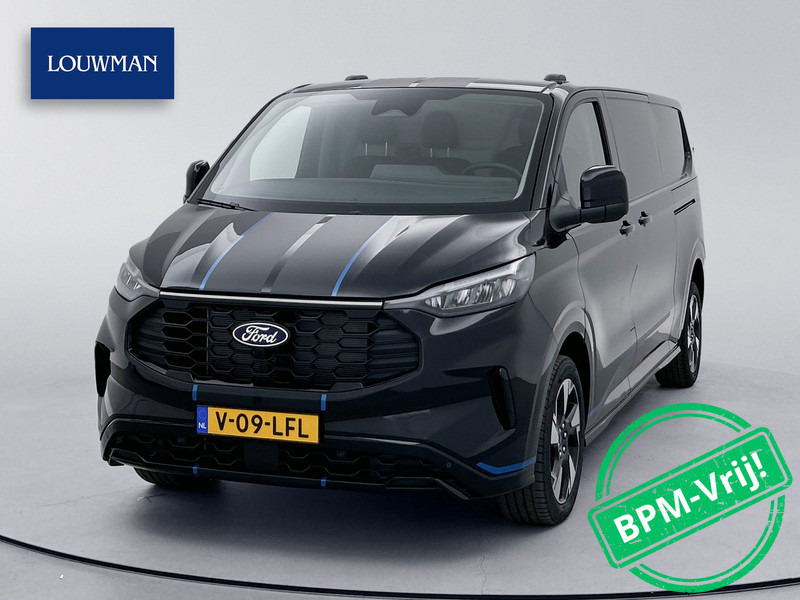 Ford Transit Custom 300 2.0 TDCI L2H1 Sport Dubbele schuifdeur Navigatie Achteruitrijcamera Apple Carplay/Android Auto Betimmering - Small van: picture 1 Ford Transit Custom 300 2.0 TDCI L2H1 Sport Dubbele schuifdeur Navigatie Achteruitrijcamera Apple Carplay/Android Auto Betimmering - Small van: picture 1
