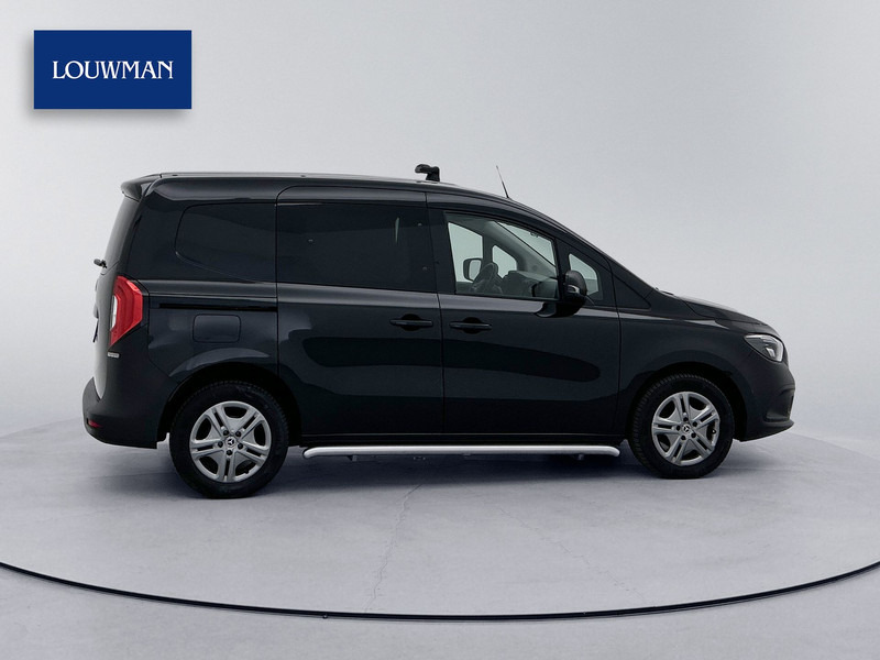 Mercedes-Benz Citan 108 CDI L1 Led koplampen Sidebars Cruise control Airco - Small van: picture 3 Mercedes-Benz Citan 108 CDI L1 Led koplampen Sidebars Cruise control Airco - Small van: picture 3