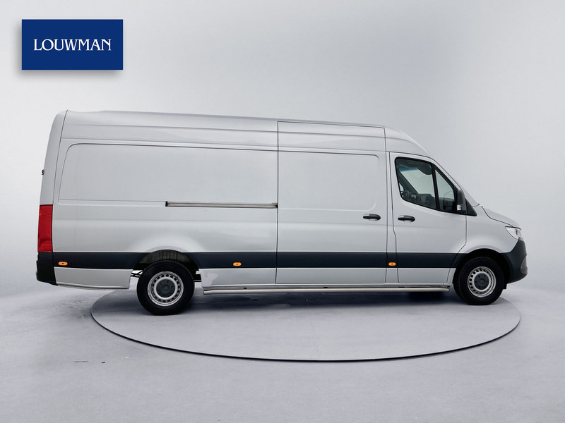 Mercedes-Benz Sprinter 314 2.2 CDI L3H2 Inrichting Navigatie Achteruitrijcamera Apple Carplay/Android Auto - Panel van: picture 3 Mercedes-Benz Sprinter 314 2.2 CDI L3H2 Inrichting Navigatie Achteruitrijcamera Apple Carplay/Android Auto - Panel van: picture 3