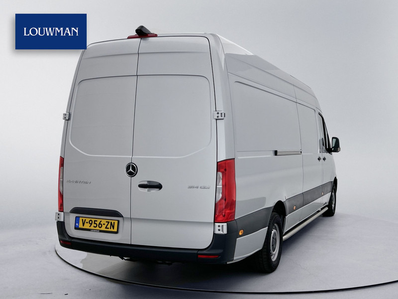 Mercedes-Benz Sprinter 314 2.2 CDI L3H2 Inrichting Navigatie Achteruitrijcamera Apple Carplay/Android Auto - Panel van: picture 2 Mercedes-Benz Sprinter 314 2.2 CDI L3H2 Inrichting Navigatie Achteruitrijcamera Apple Carplay/Android Auto - Panel van: picture 2