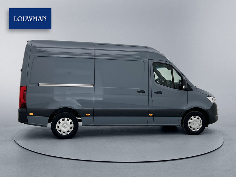 Mercedes-Benz Sprinter 315 1.9 CDI L2H2 Pro Parkeerpakket Apple Carplay/Android Auto Betimmering Cruise Control - Small van: picture 3 Mercedes-Benz Sprinter 315 1.9 CDI L2H2 Pro Parkeerpakket Apple Carplay/Android Auto Betimmering Cruise Control - Small van: picture 3