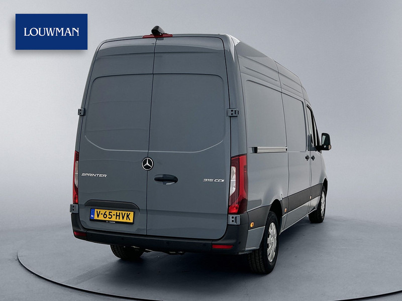 Mercedes-Benz Sprinter 315 1.9 CDI L2H2 Pro Parkeerpakket Apple Carplay/Android Auto Betimmering Cruise Control - Small van: picture 2 Mercedes-Benz Sprinter 315 1.9 CDI L2H2 Pro Parkeerpakket Apple Carplay/Android Auto Betimmering Cruise Control - Small van: picture 2