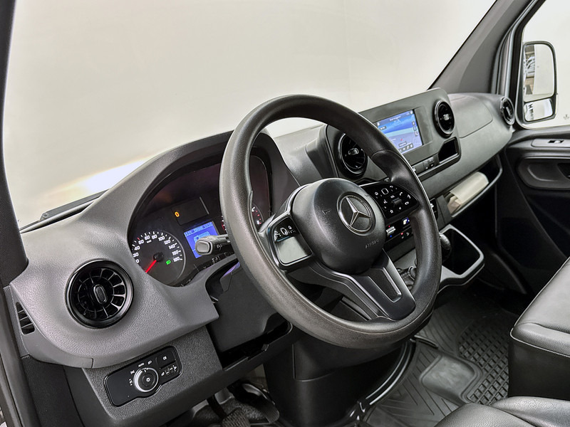 Mercedes-Benz Sprinter 316 2.2 CDI L2H2 164pk Navigatie Camera Trekhaak - Panel van: picture 5 Mercedes-Benz Sprinter 316 2.2 CDI L2H2 164pk Navigatie Camera Trekhaak - Panel van: picture 5