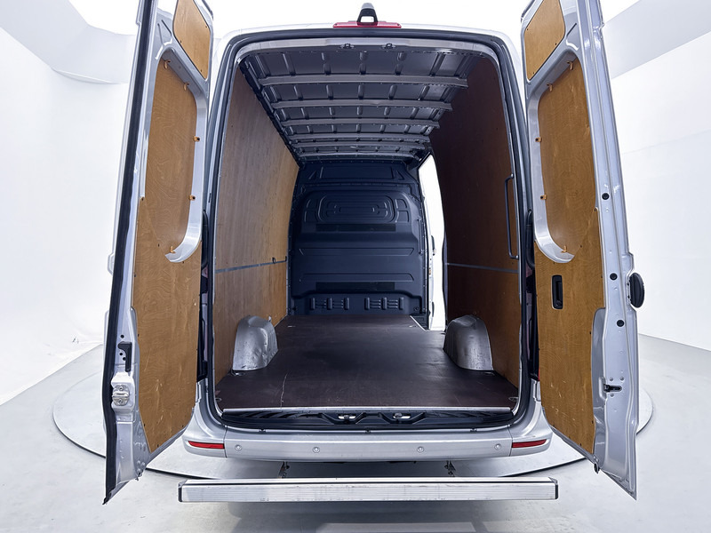 Small van Mercedes-Benz Sprinter 317 1.9 CDI L3H2 3500kg trekgewicht Navigatie Achteruitrijcamera Apple Carplay/Android Auto Betimmering Cruise Control: picture 14