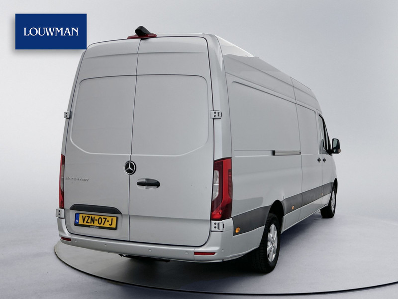 Mercedes-Benz Sprinter 317 1.9 CDI L3H2 RWD Led Automaat 9G 3500KG trekgewicht Navigatie Cruise control Betimmering Camera - Panel van: picture 2 Mercedes-Benz Sprinter 317 1.9 CDI L3H2 RWD Led Automaat 9G 3500KG trekgewicht Navigatie Cruise control Betimmering Camera - Panel van: picture 2